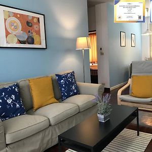 Appartement met Twee Slaapkamers
